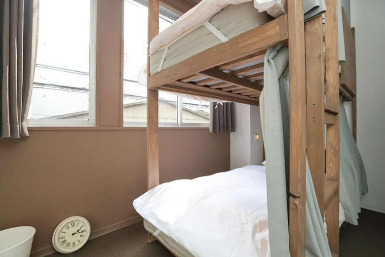Hostal Gush