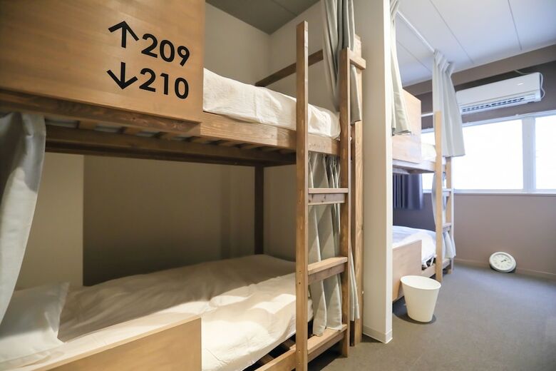 Hostal Gush