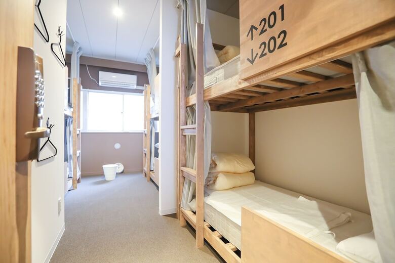 Hostal Gush