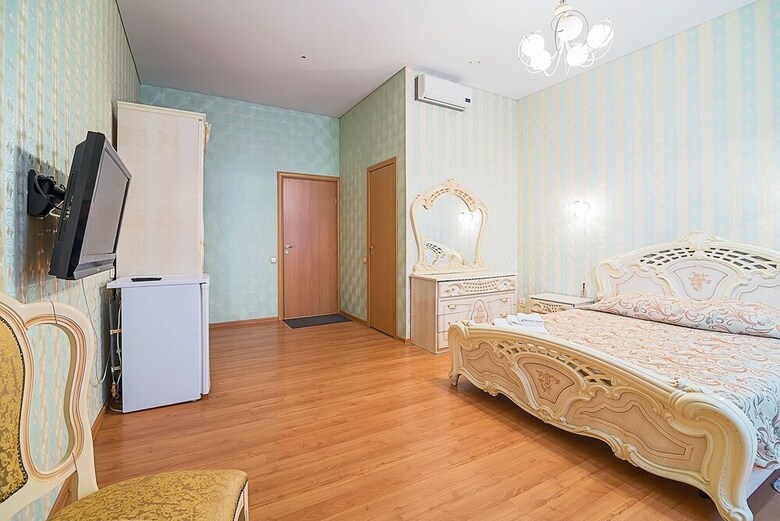 Hotel Ligovskiy 44