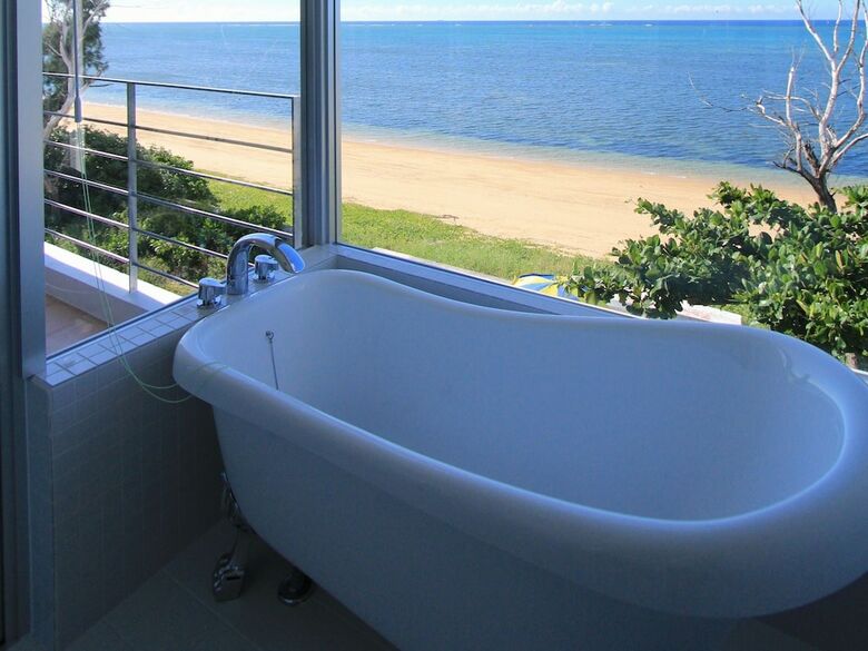 Aparthotel Beach Room