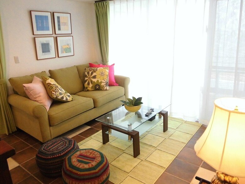 Aparthotel Beach Room