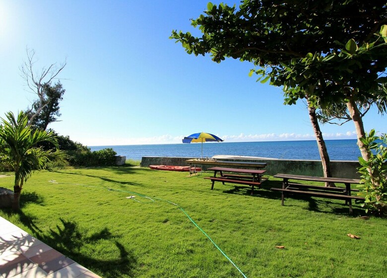 Aparthotel Beach Room