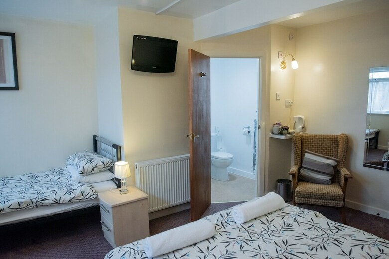 Bed & Breakfast The Lenbrook