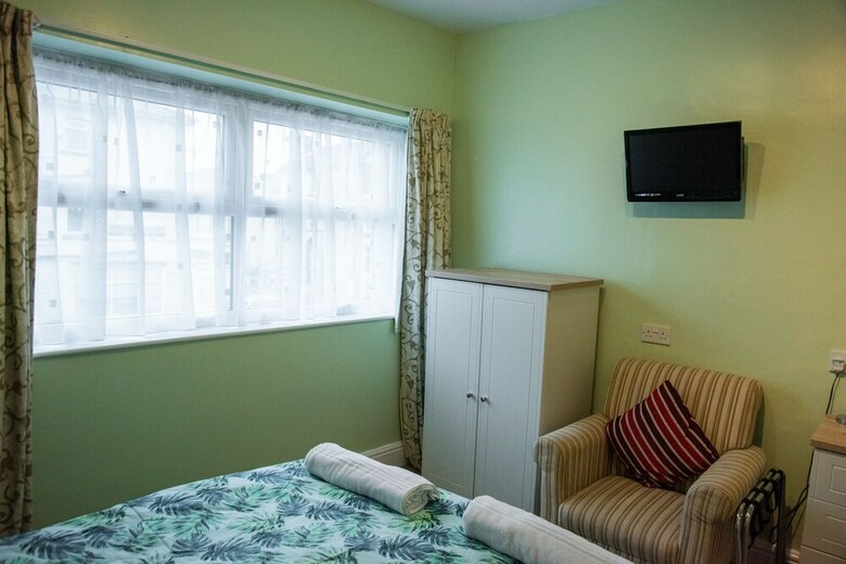 Bed & Breakfast The Lenbrook