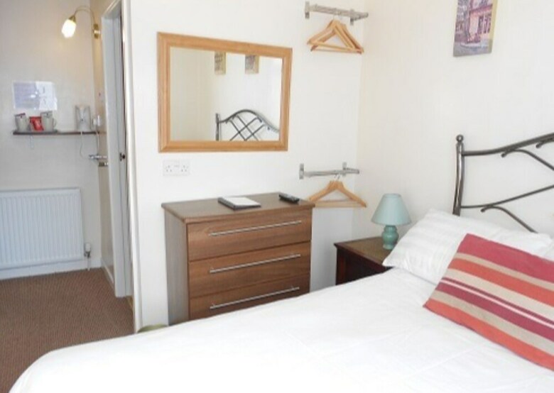 Bed & Breakfast The Lenbrook