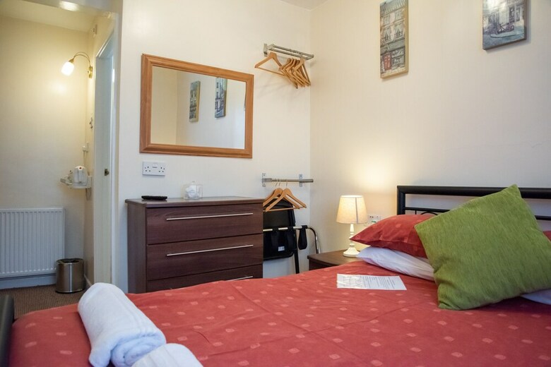 Bed & Breakfast The Lenbrook