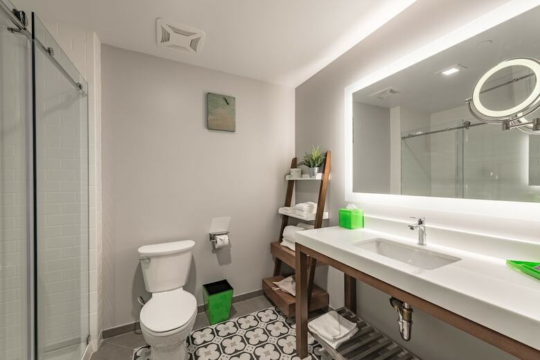 Lexen Hotel-north Hollywood Near Universal