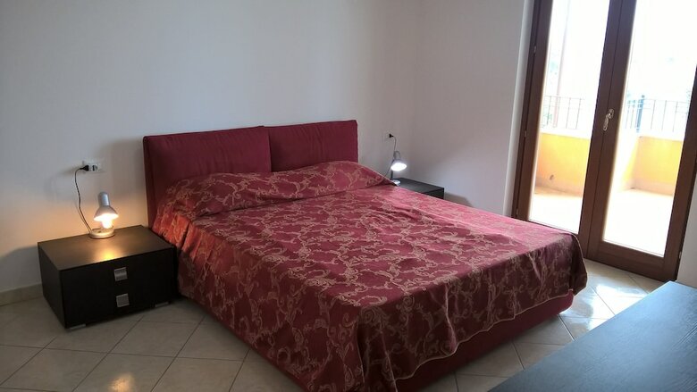 Apartamento Continent Sardinia
