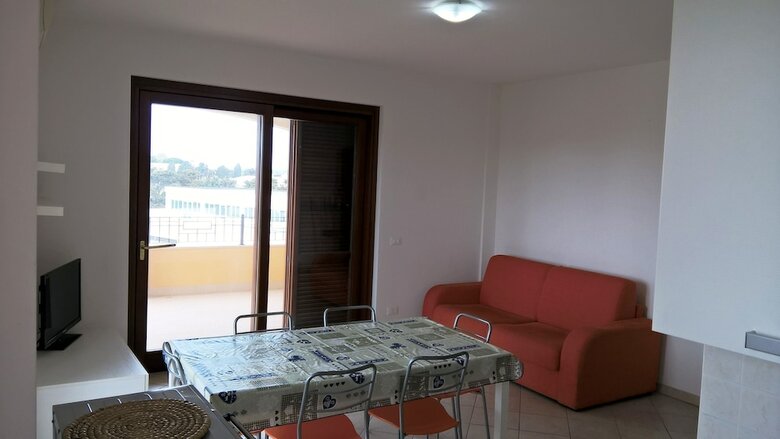 Apartamento Continent Sardinia