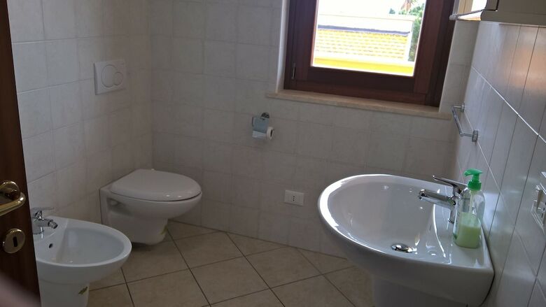 Apartamento Continent Sardinia