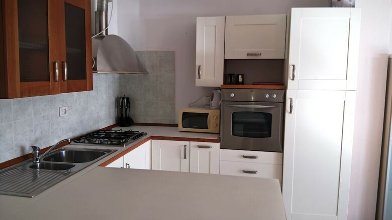 Apartamento Continent Sardinia