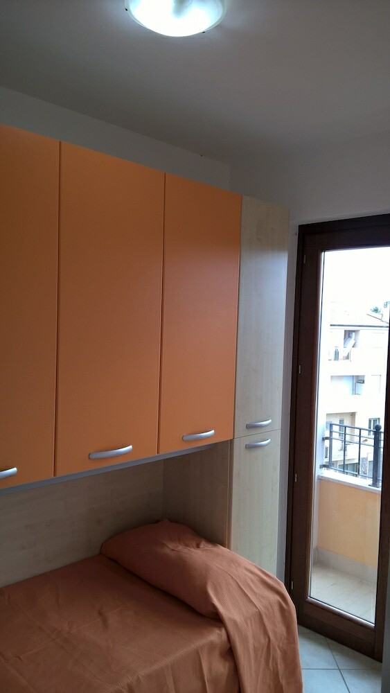 Apartamento Continent Sardinia