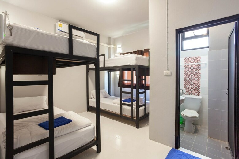 Hostal Feelgood@journey Hostel