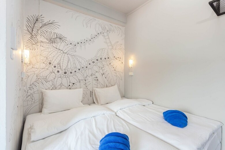 Hostal Feelgood@journey Hostel