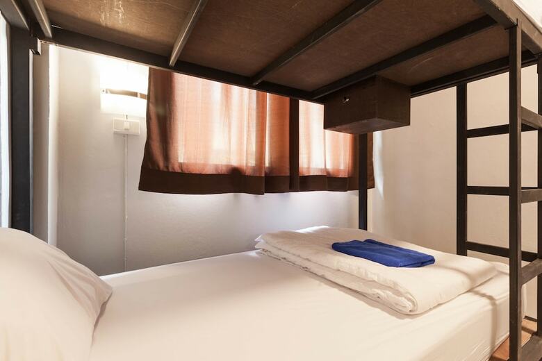 Hostal Feelgood@journey Hostel