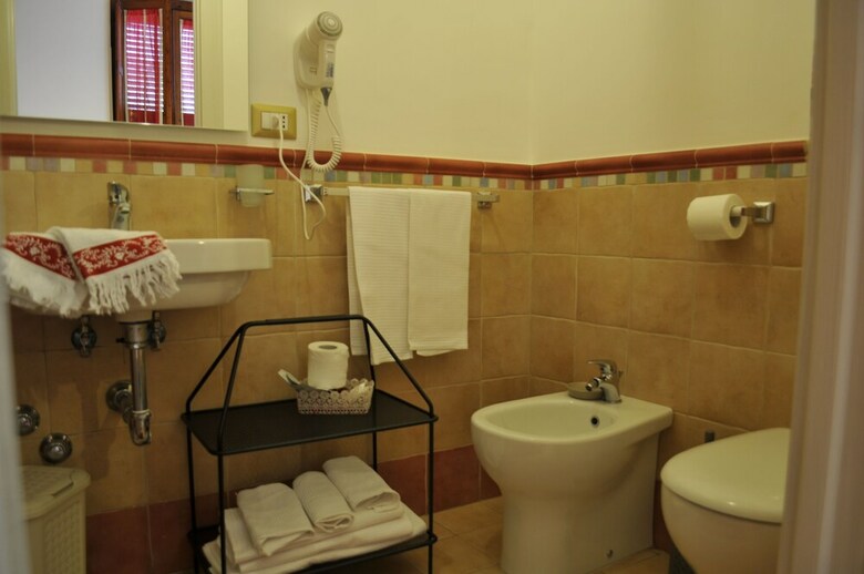 B&B V&v Suite & Breakfast