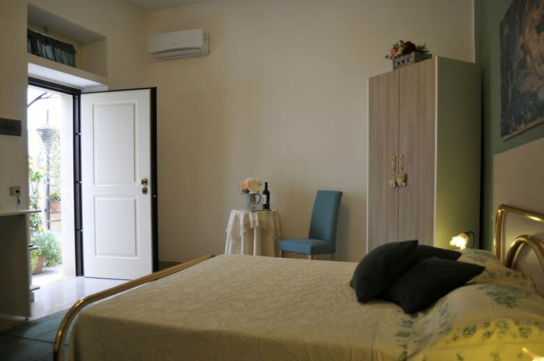 B&B V&v Suite & Breakfast