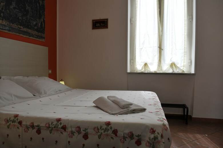 B&B V&v Suite & Breakfast