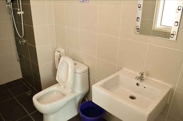 Apartamentos Summertime Arena Suite 1