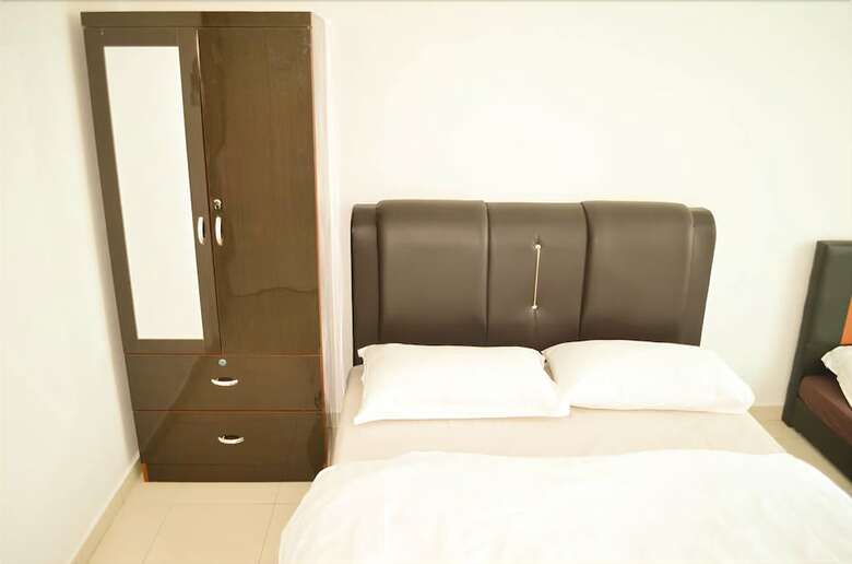 Apartamentos Summertime Arena Suite 1