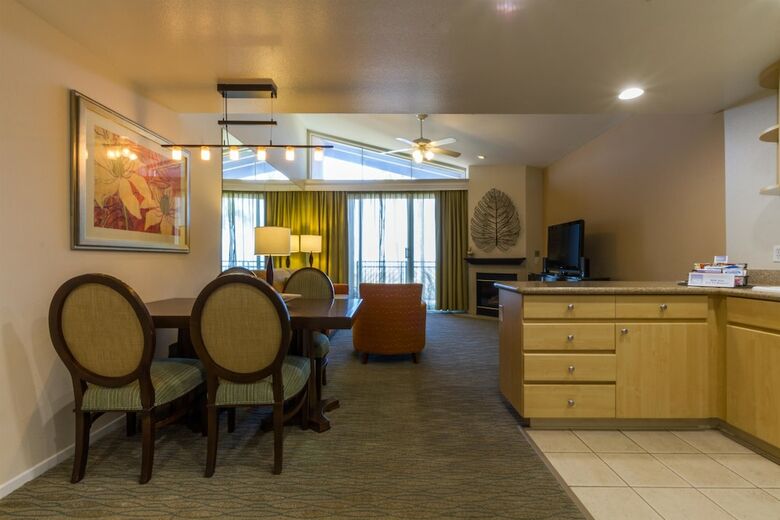 Hotel Grand Pacific Palisades