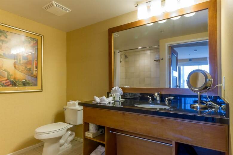 Hotel Grand Pacific Palisades