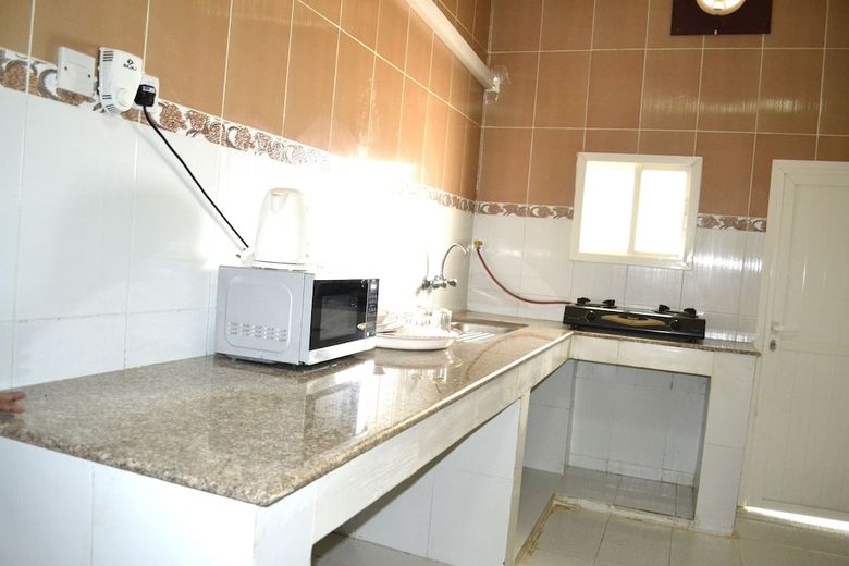Aparthotel Star Emirates Furnished Apartments 2