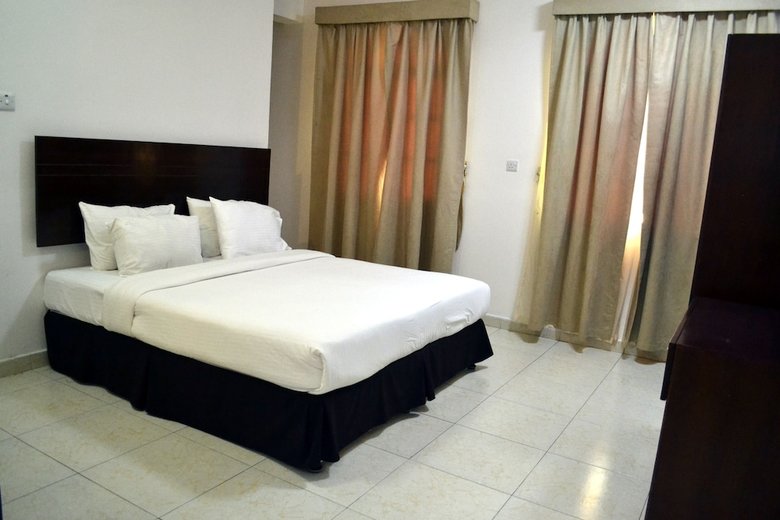 Aparthotel Star Emirates Furnished Apartments 2