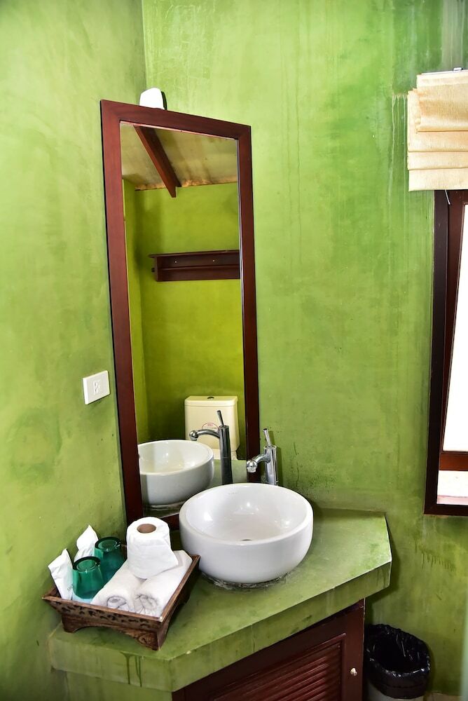 Hotel Chaan Mai Hom