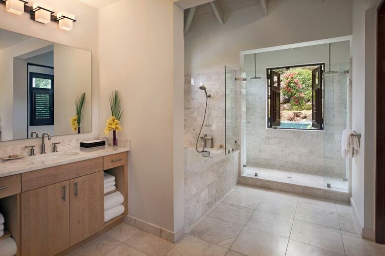 Apartamento Four Seasons Resort - Nevis