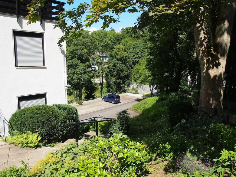 Apartment Harzgr�n