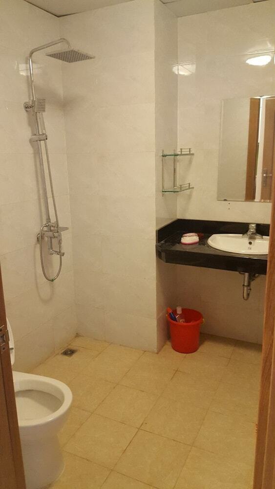 Hotel Dream Vinh Hoa
