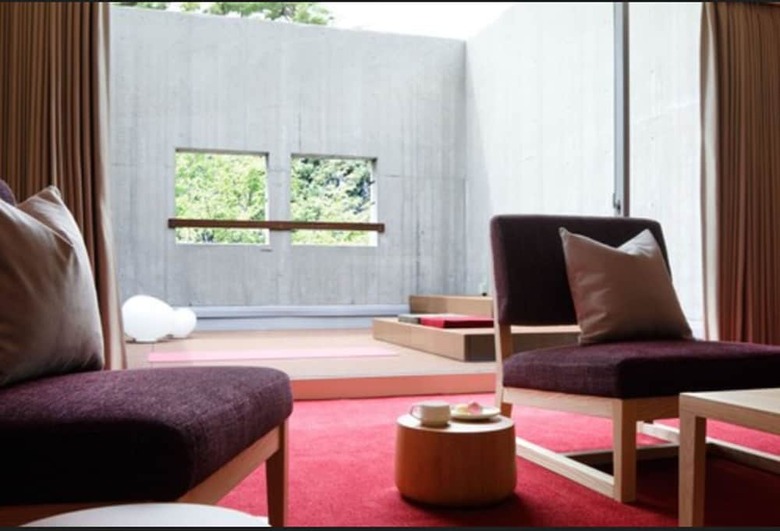 Hotel Hoshino Resorts Risonare Yatsugatake