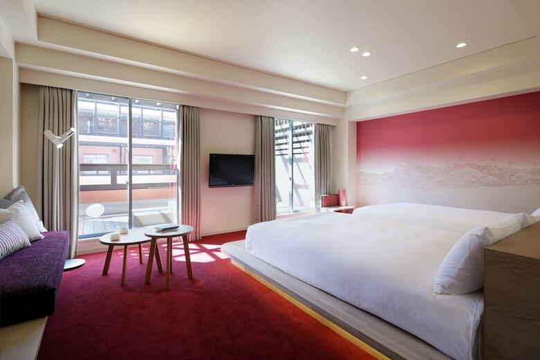 Hotel Hoshino Resorts Risonare Yatsugatake