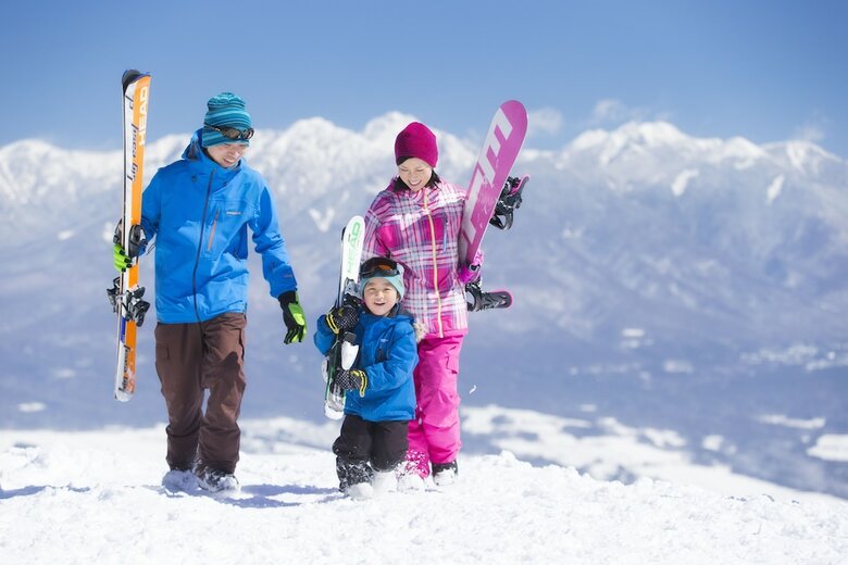 Hotel Hoshino Resorts Risonare Yatsugatake