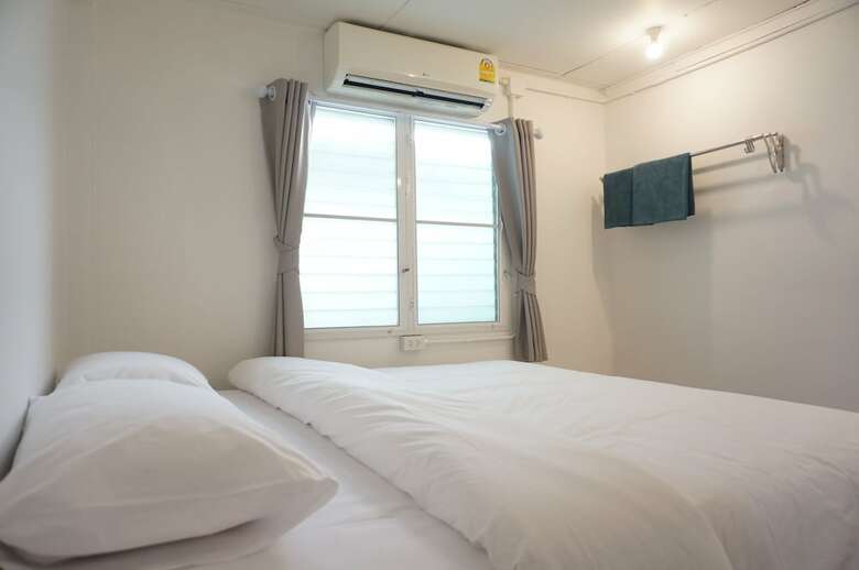 Hotel Stay Wow Home