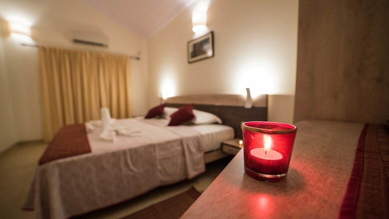 Hotel Shelsta