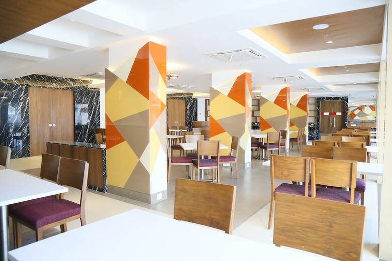 Hotel Shelsta