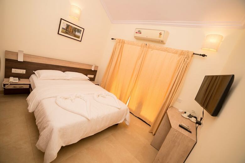 Hotel Shelsta