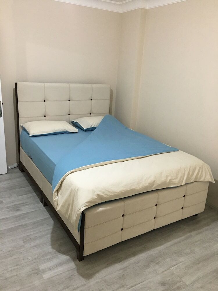 Apartamento Batusay Residence