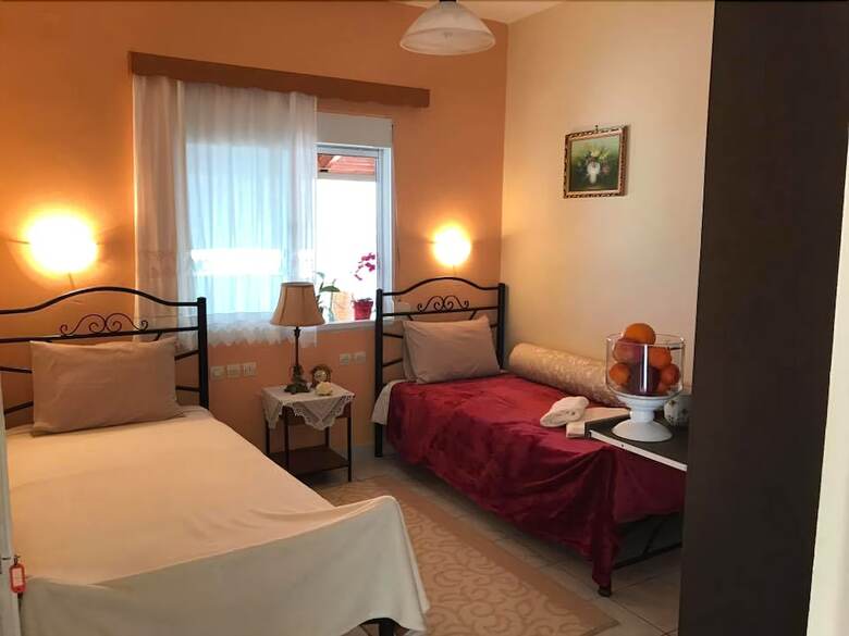 Hotel Coralli