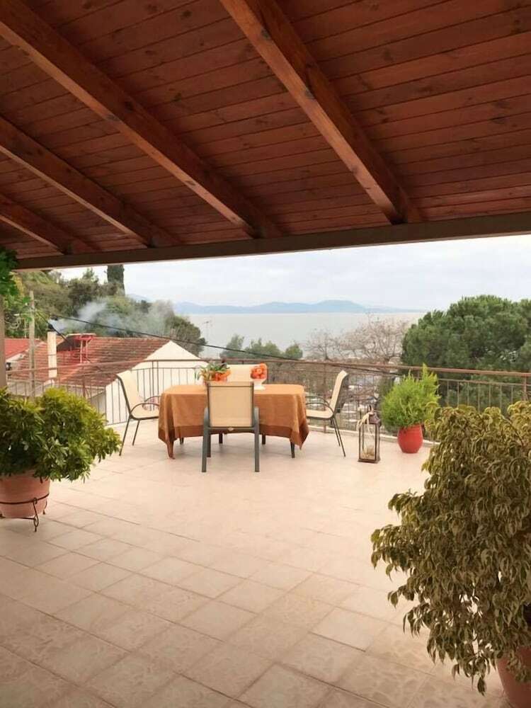 Hotel Coralli