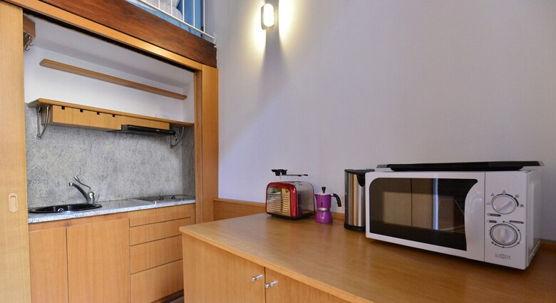 Apartamento Izzhome Full Center Cozy