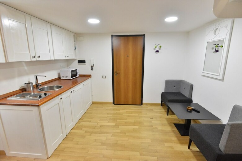 Apartamento Izzhome Full Center Cozy