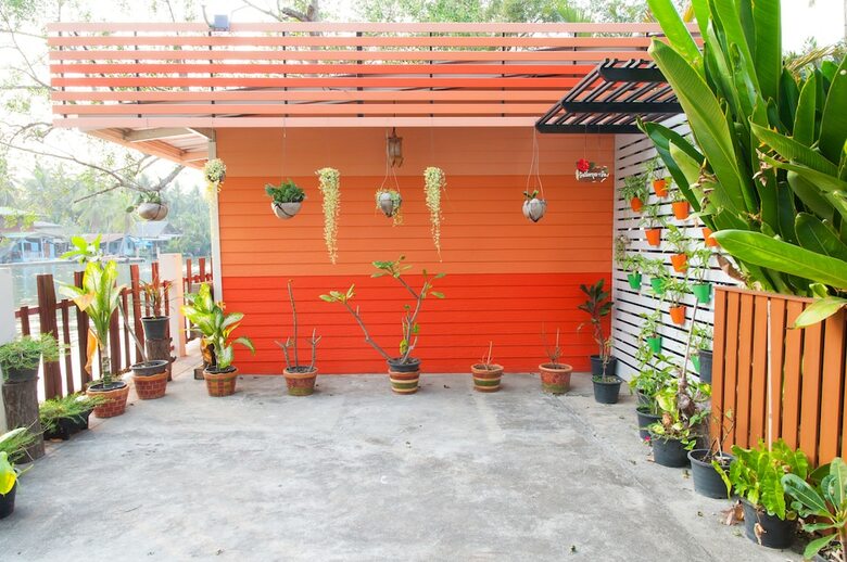 Hotel Thongchai Resort