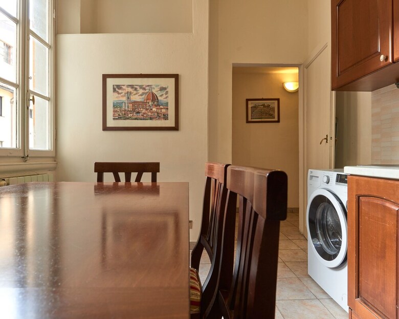 Apartment Ariento 2