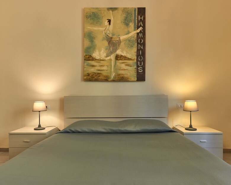 Apartment Ariento 2