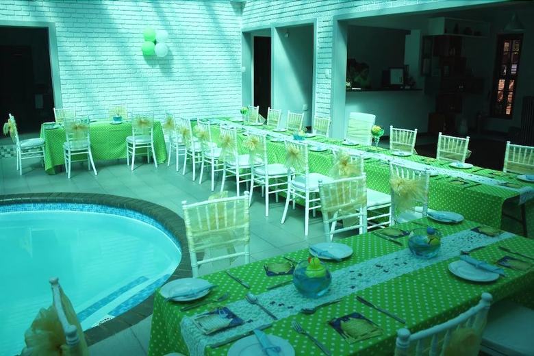 Yalla Yalla Boutique Hotel