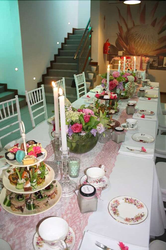 Yalla Yalla Boutique Hotel